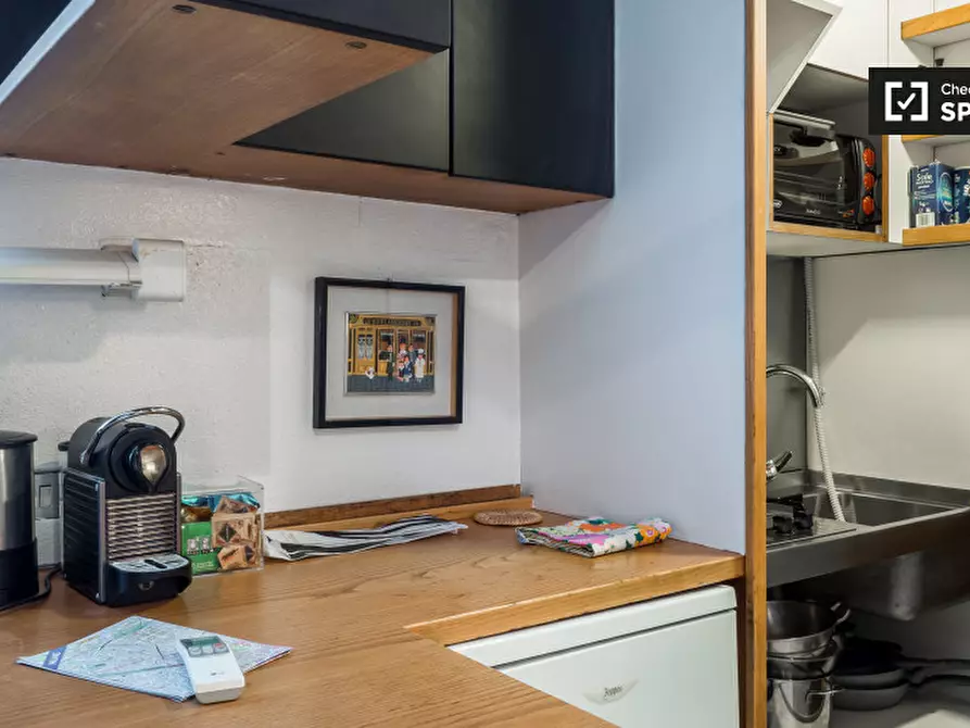 Immagine 10 di Ufficio in affitto  in Via San Carpoforo a Milano