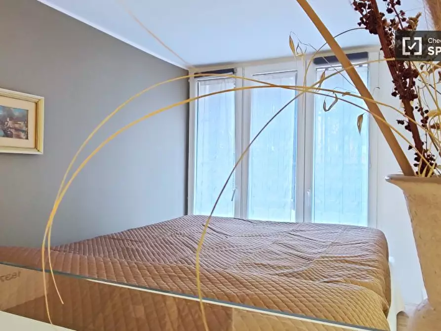 Immagine 9 di Ufficio in affitto  in Via Stromboli a Milano