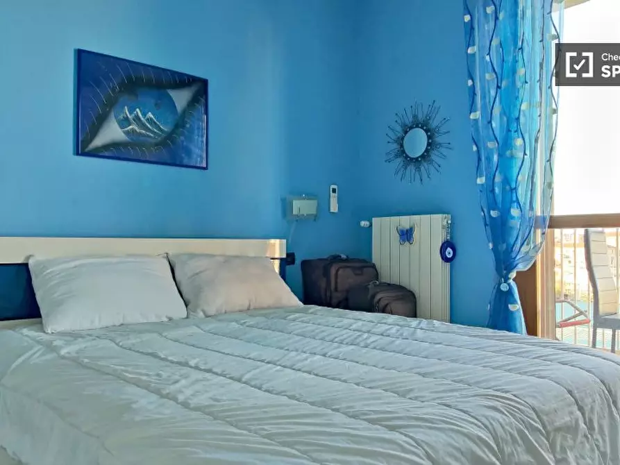 Immagine 14 di Appartamento in affitto  in Via Arcivescovo Calabiana a Milano