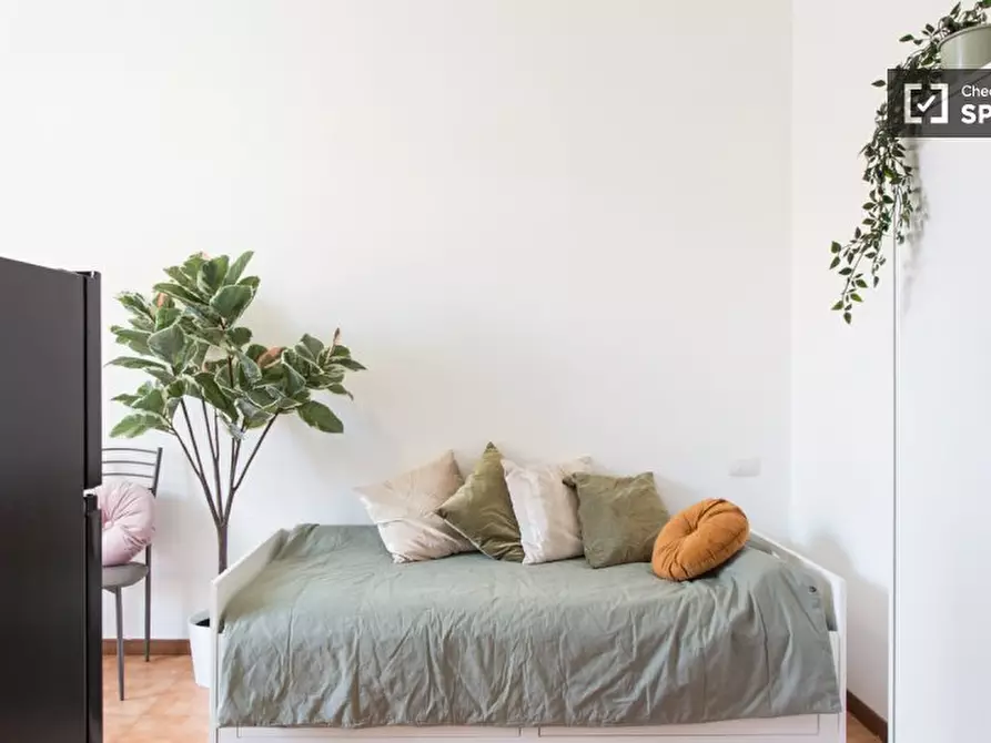 Immagine 4 di Ufficio in affitto  in Via Privata Ugo Tommei a Milano