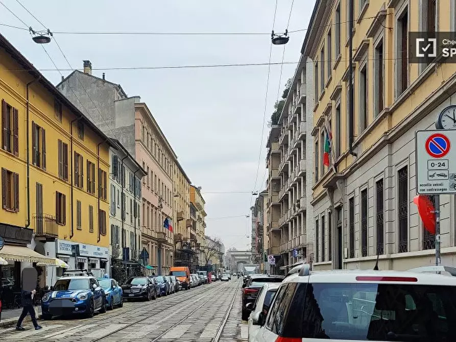 Immagine 19 di Appartamento in affitto  in Corso di Porta Romana a Milano