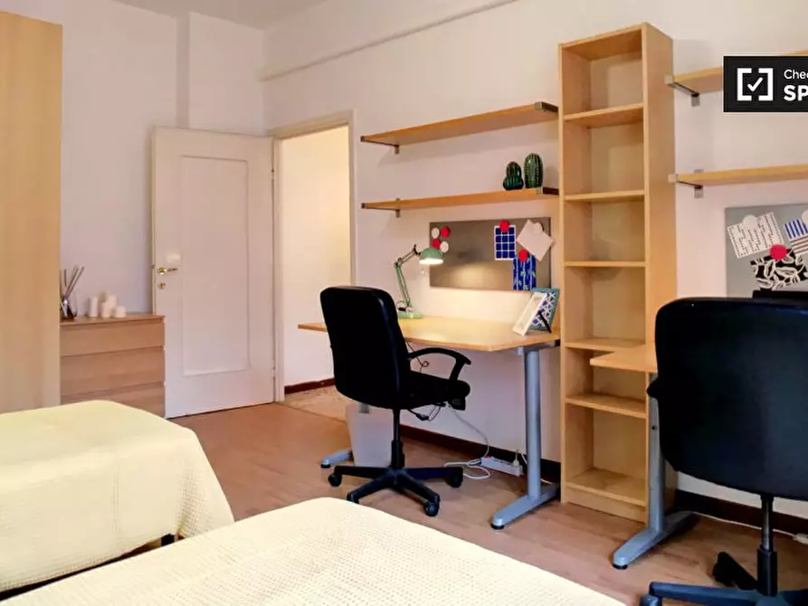 Immagine 4 di Camera condivisa in affitto  in Via Giovanni Pezzotti a Milano