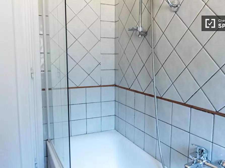 Immagine 13 di Ufficio in affitto  in Via Aurelia Antica a Roma