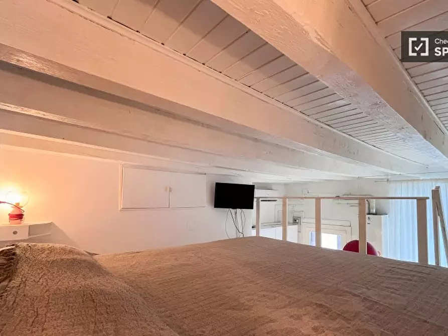 Immagine 15 di Ufficio in affitto  in Via Marco Aurelio, 20127 Milano MI, Italy a Milano