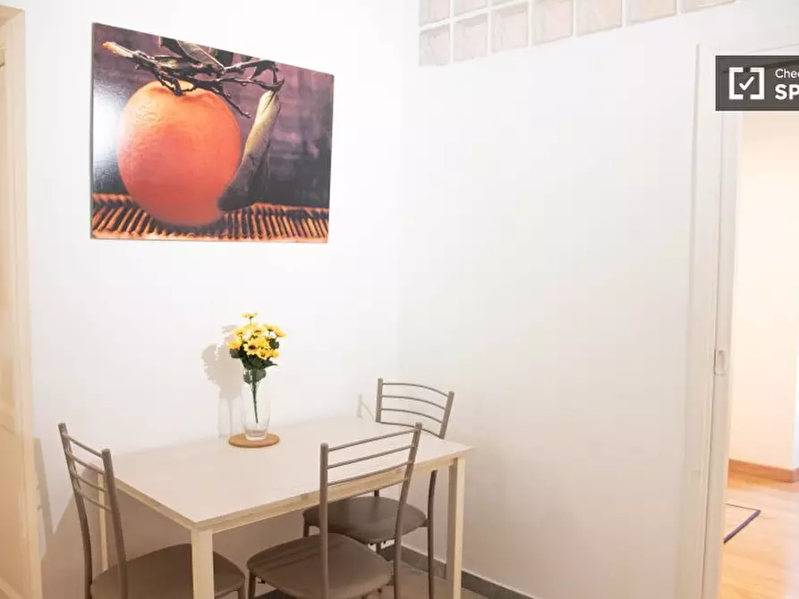 Immagine 18 di Appartamento in affitto  in Via dei Querceti a Roma