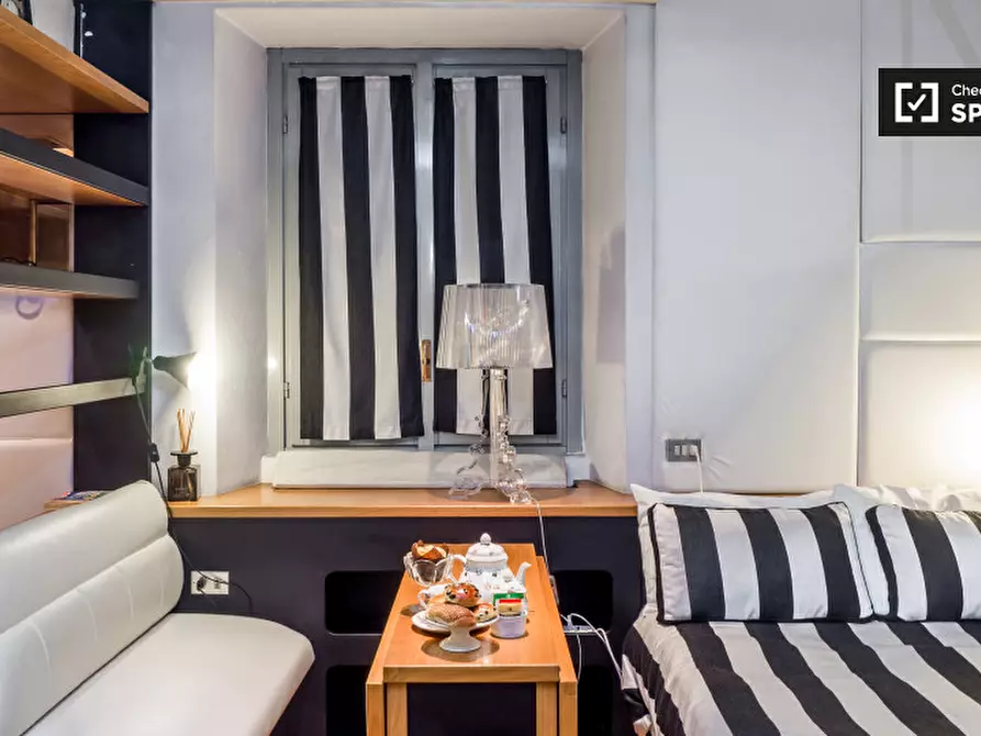 Immagine 2 di Ufficio in affitto  in Via San Carpoforo a Milano