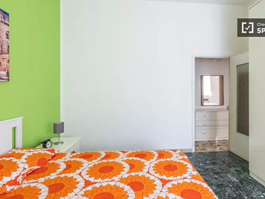 Immagine 4 di Camera condivisa in affitto  in Via Umberto Giordano a Bologna