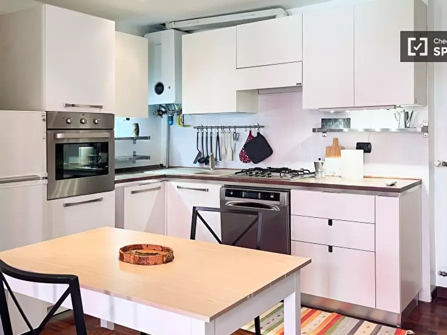 Immagine 4 di Appartamento in affitto  in Via Bovisasca a Milano