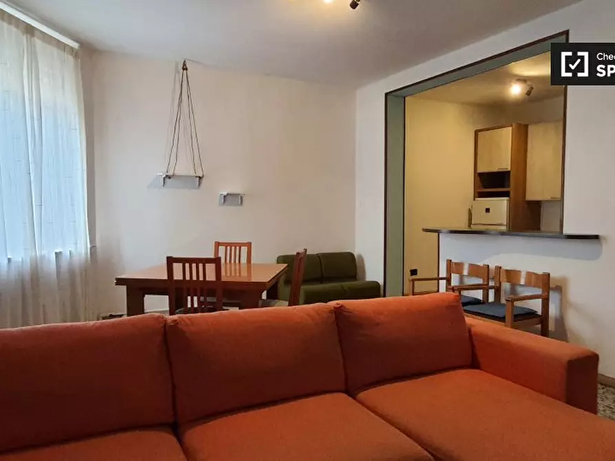 Immagine 8 di Camera condivisa in affitto  in Via Gian Domenico Romagnosi a Trento