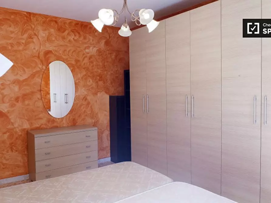 Immagine 4 di Appartamento in affitto  in Via Marco Valerio Corvo, 00174 Roma RM, Italy a Roma