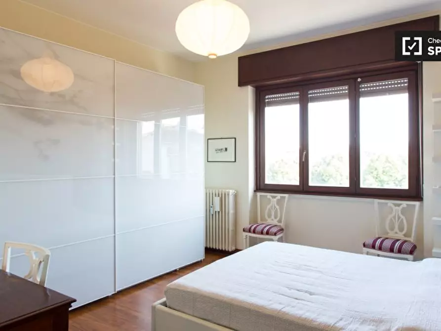 Immagine 19 di Appartamento in affitto  in Via Giuseppe Arimondi a Milano