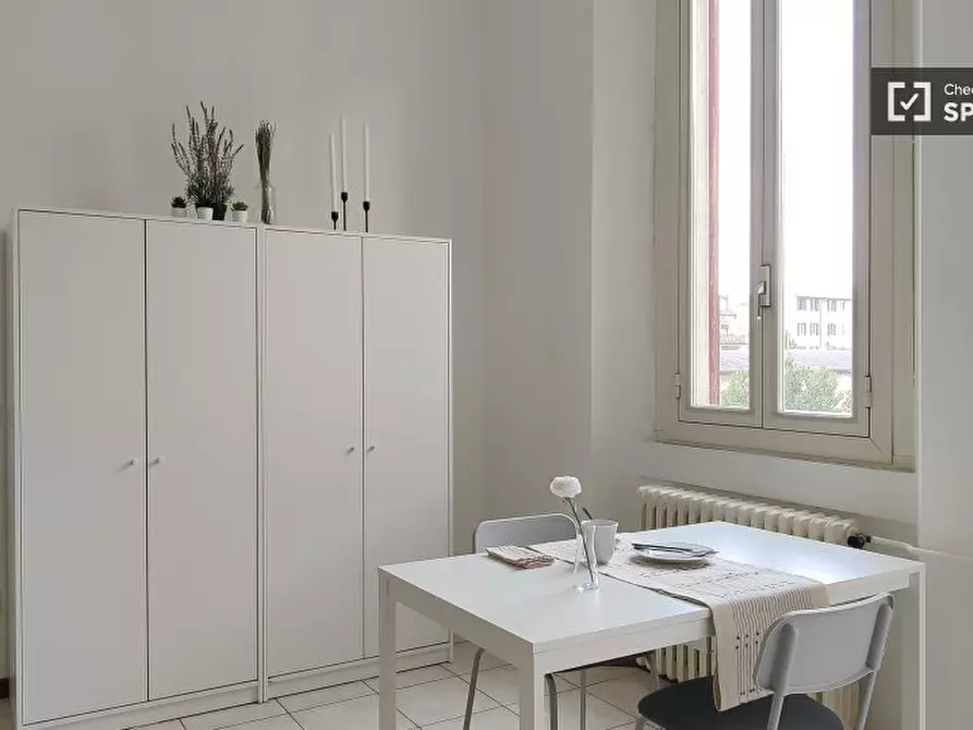 Immagine 8 di Ufficio in affitto  in Via Nicola Palmieri a Milano