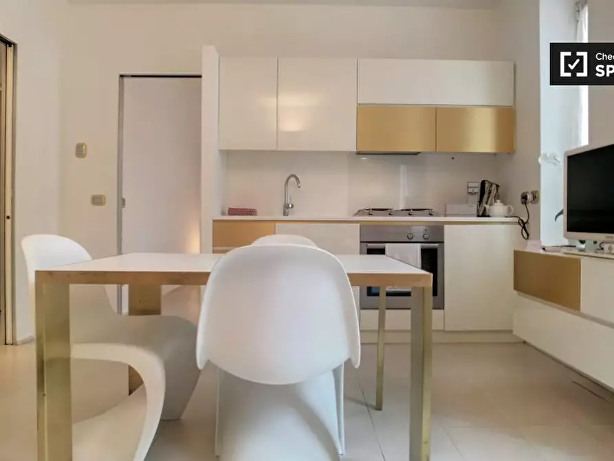 Immagine 3 di Appartamento in affitto  in Via Galvano Fiamma, 20129 Milano MI, Italy a Milano