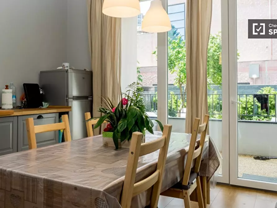 Immagine 8 di Camera condivisa in affitto  in Via Busto Arsizio a Milano