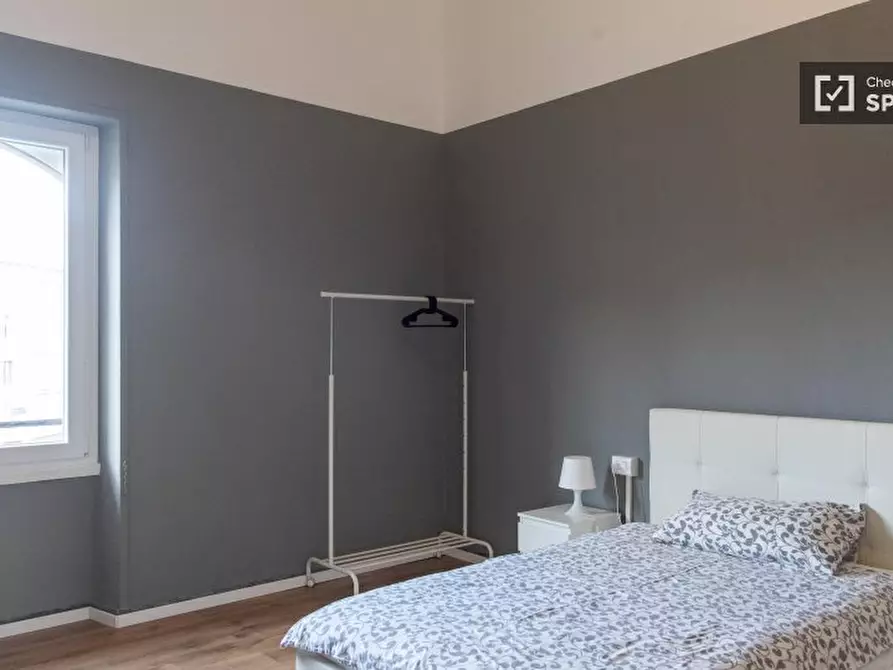 Immagine 18 di Camera condivisa in affitto  in Piazza Regina Margherita a Roma