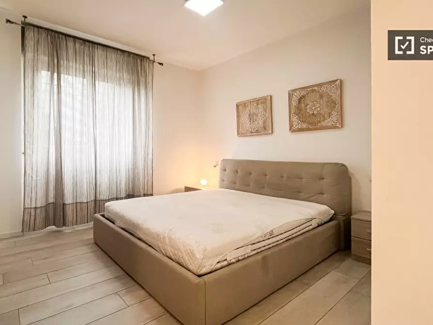 Immagine 12 di Appartamento in affitto  in Via Privata Luigi Zoja a Milano