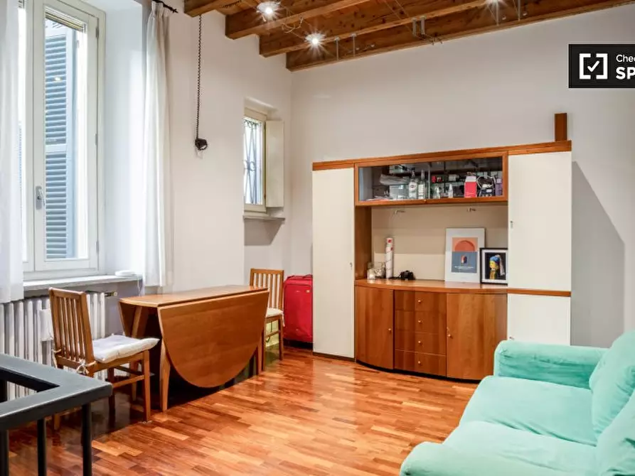 Immagine 1 di Appartamento in affitto  in Via S. Maurilio a Milano