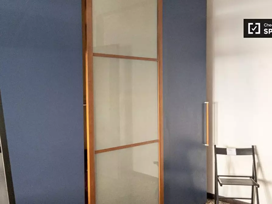 Immagine 13 di Appartamento in affitto  in Via Privata Antonio Meucci a Milano