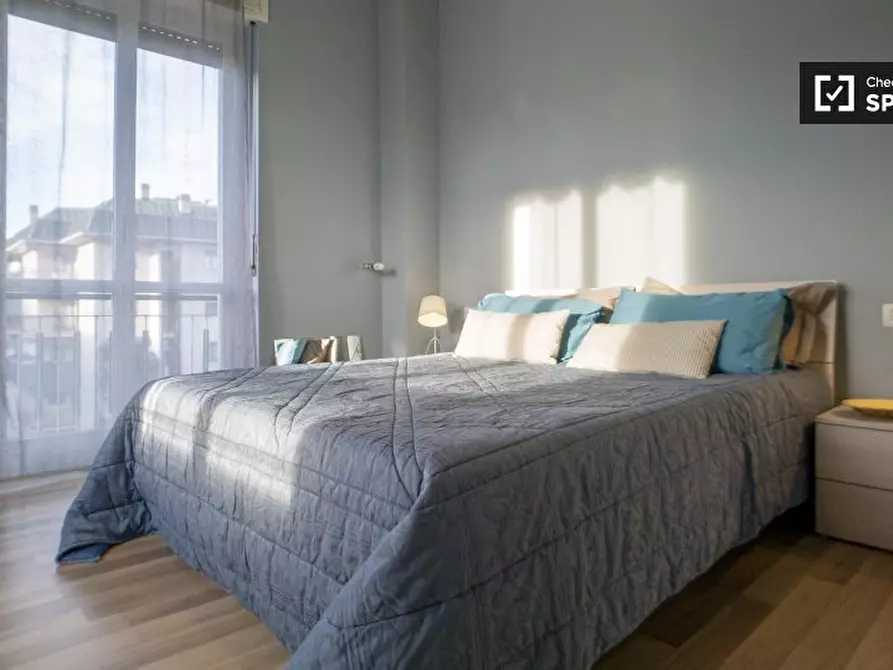 Immagine 13 di Appartamento in affitto  in Via Marco Antonio Colonna, 20149 Milano MI, Italy a Milano