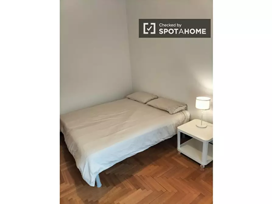 Immagine 6 di Camera condivisa in affitto  in Via Umberto I a Padova