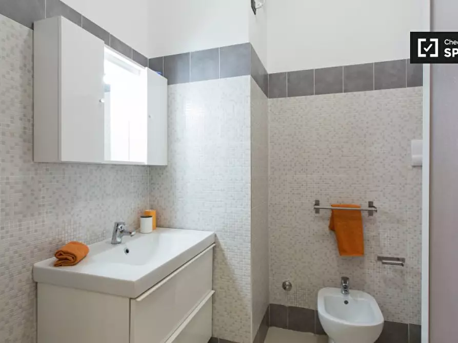 Immagine 6 di Appartamento in affitto  in Via Egadi a Milano