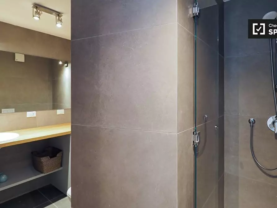 Immagine 12 di Appartamento in affitto  in Via Luigi Canonica a Milano