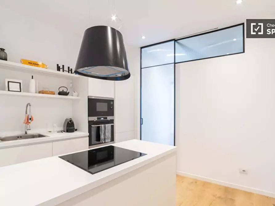 Immagine 2 di Appartamento in affitto  in Via Luigi Canonica a Milano