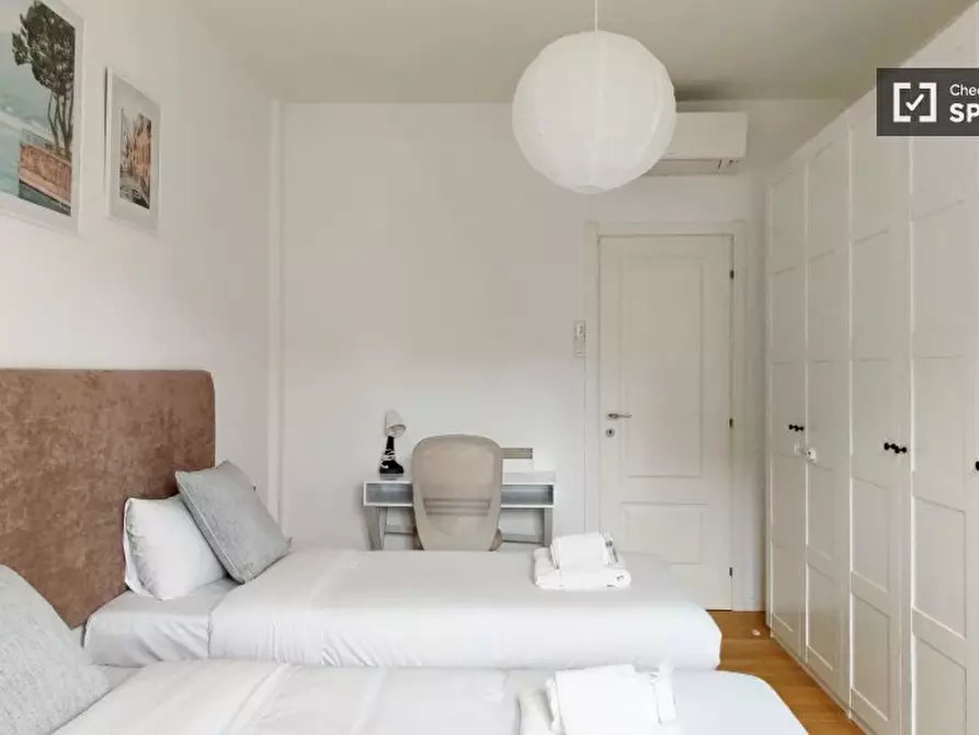 Immagine 18 di Appartamento in affitto  in Via Torquato Taramelli a Milano