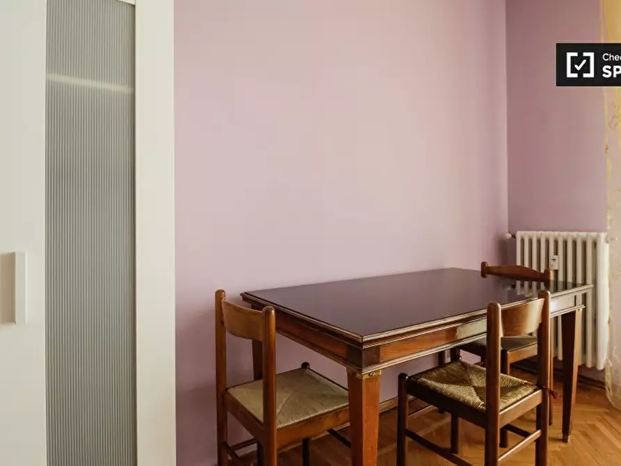 Immagine 2 di Camera condivisa in affitto  in Via Lima, 10137 Torino TO, Italy a Torino