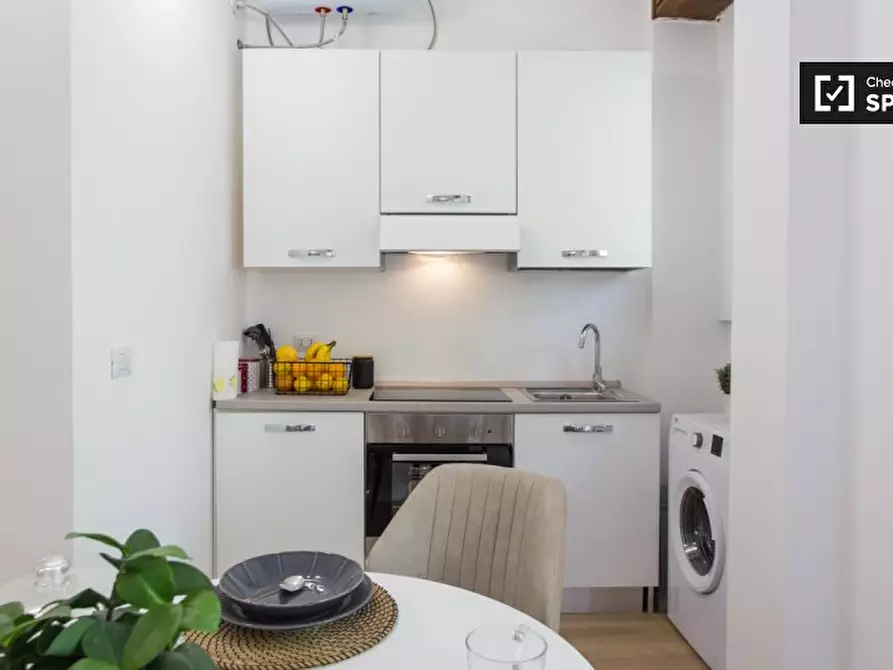 Immagine 7 di Ufficio in affitto  in Viale Gorizia a Milano