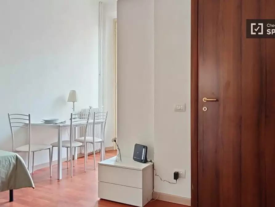 Immagine 7 di Ufficio in affitto  in Via degli Etruschi a Milano