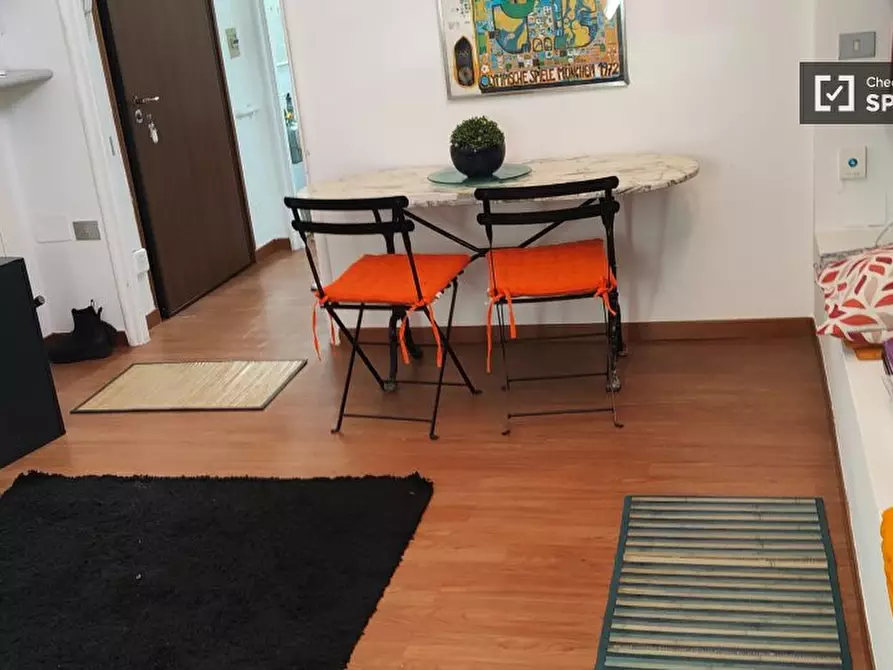 Immagine 6 di Appartamento in affitto  in Via Giorgio Washington a Milano