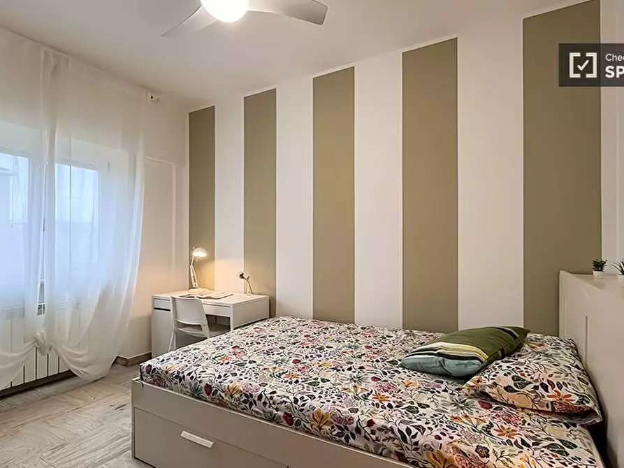 Immagine 6 di Camera condivisa in affitto  in Via Filippo Tajani a Milano