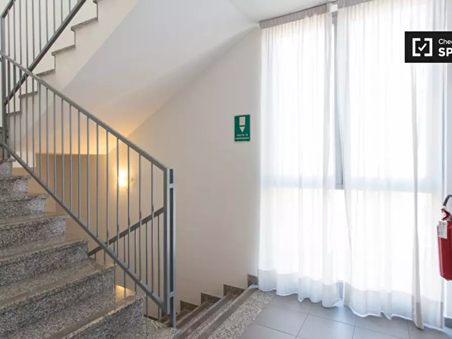 Immagine 15 di Appartamento in affitto  in Via Privata Leonardo Bruni a Milano