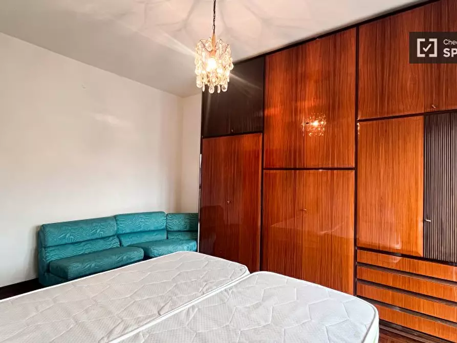 Immagine 12 di Camera condivisa in affitto  in Via Orbetello a Milano