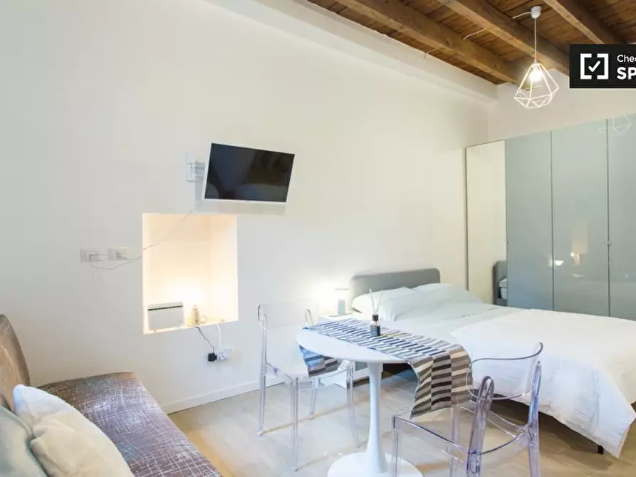 Immagine 3 di Ufficio in affitto  in Via Marco Aurelio a Milano