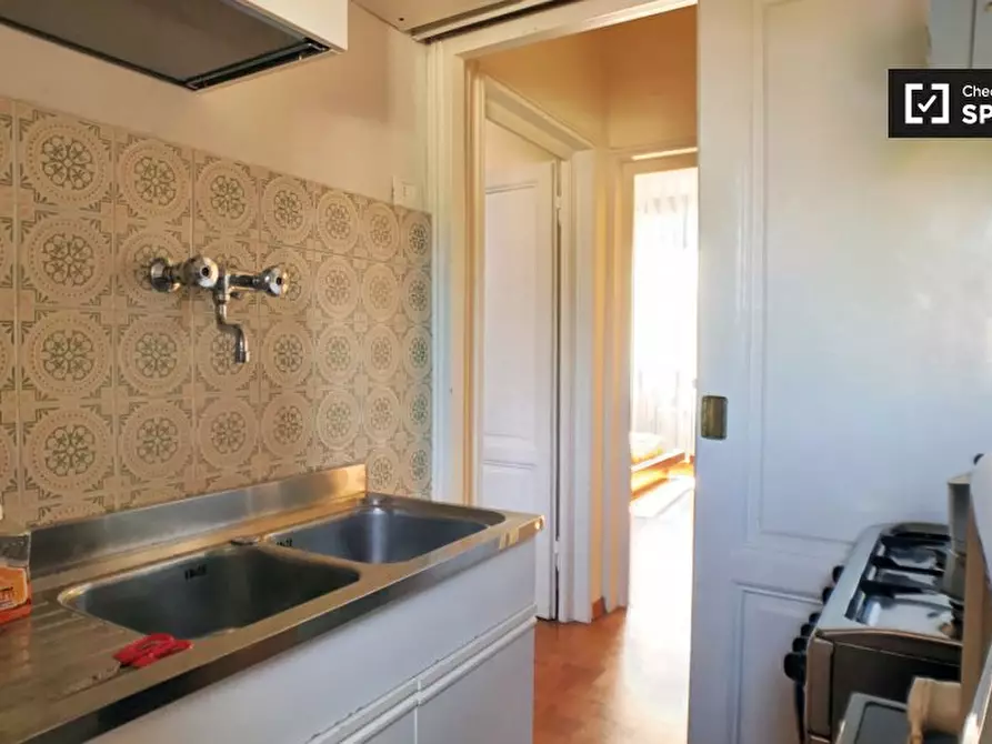 Immagine 8 di Camera condivisa in affitto  in Via Luigi Pulci, 50124 Firenze FI, Italy a Firenze