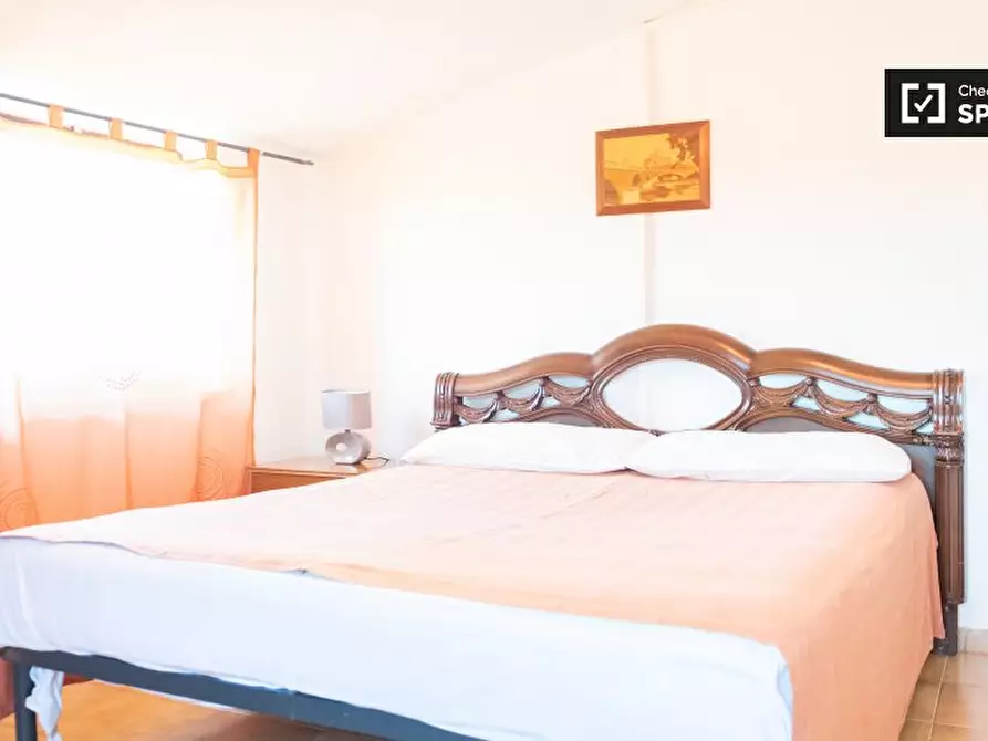 Immagine 7 di Appartamento in affitto  in Via di Porta Medaglia, 148, 00134 Roma RM, Italy a Roma