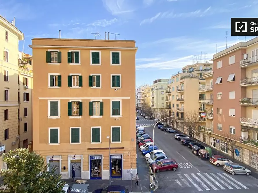 Immagine 16 di Appartamento in affitto  in Via Foligno a Roma