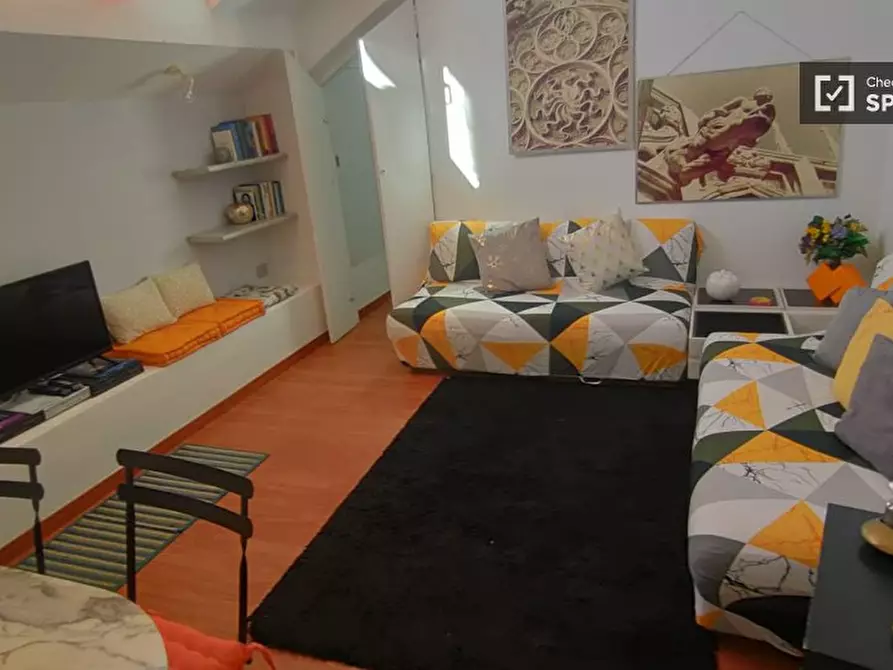 Immagine 1 di Appartamento in affitto  in Via Giorgio Washington a Milano