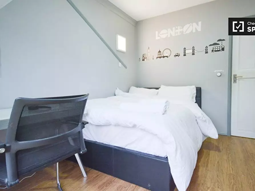 Immagine 19 di Camera condivisa in affitto  in Joshua Street, London E14 0RD a Poplar