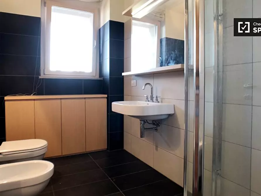 Immagine 14 di Ufficio in affitto  in Via Carlo Imbonati, 20159 Milano MI, Italy a Milano