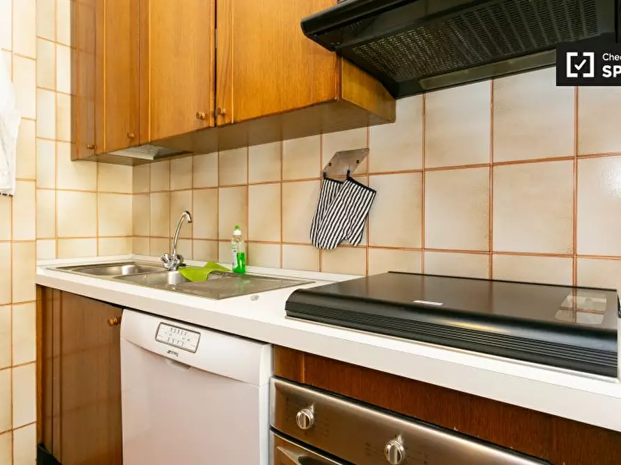 Immagine 12 di Camera condivisa in affitto  in Via Santa Maria Podone a Milano