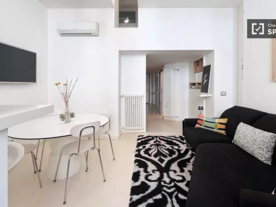 Immagine 4 di Appartamento in affitto  in Via Francesco Brioschi a Milano