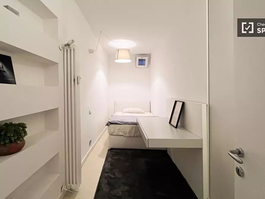 Immagine 19 di Appartamento in affitto  in Via Francesco Brioschi a Milano