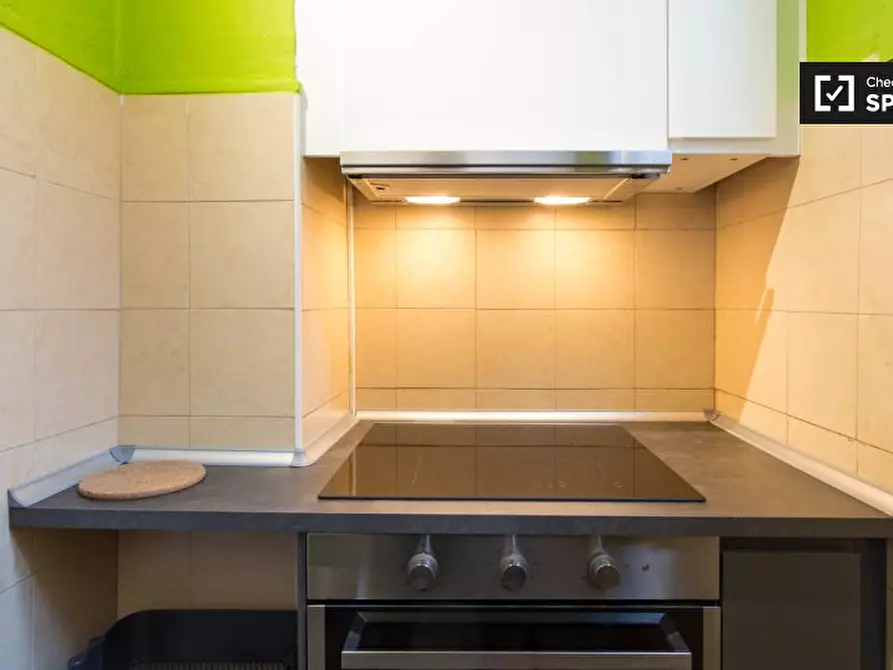 Immagine 9 di Appartamento in affitto  in Corso Lodi a Milano