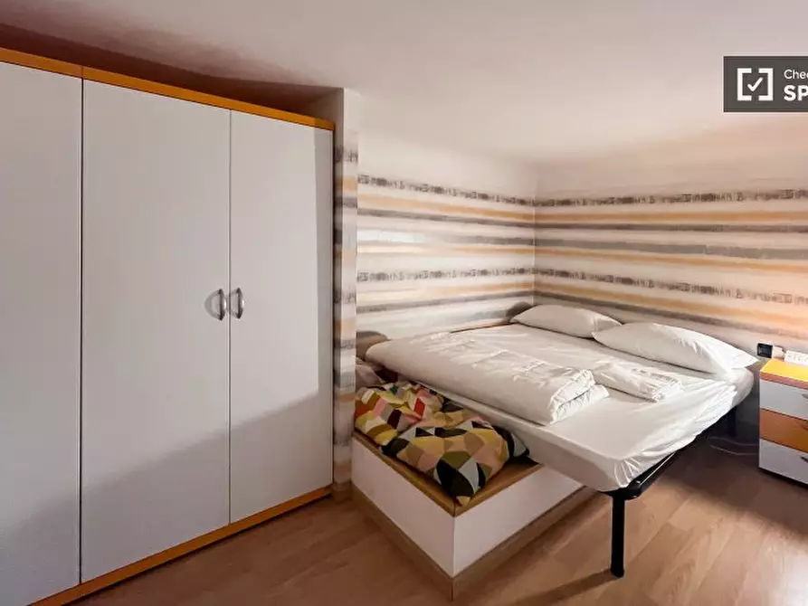 Immagine 13 di Ufficio in affitto  in Via Giacomo Watt a Milano