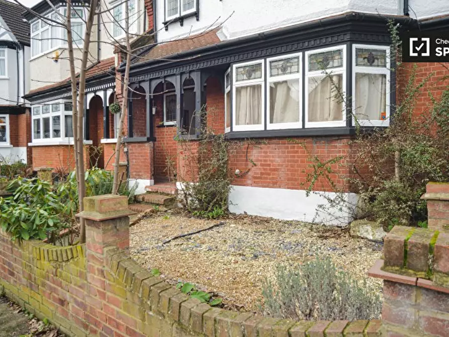 Immagine 5 di Camera condivisa in affitto  in Heathdene Rd a Lambeth