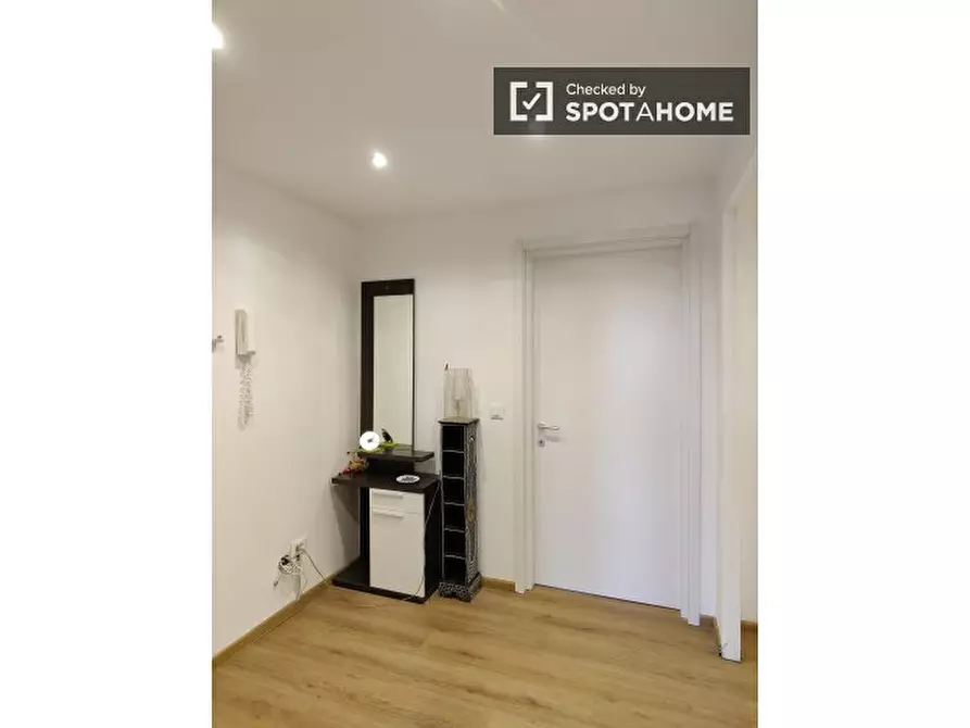 Immagine 15 di Camera condivisa in affitto  in Via Enrico de Nicola a Milano