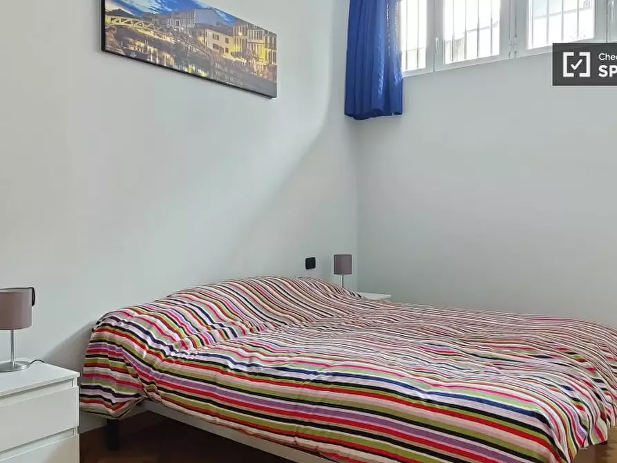 Immagine 6 di Appartamento in affitto  in Via Ettore Troilo a Milano